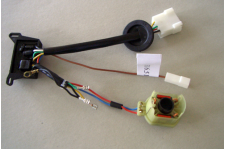 Cableado limpiaparabrisas con intermitencia