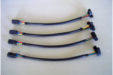 Cableado motor electrico