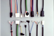 Conectores automoci�n