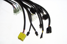 Instalaci�n tablier