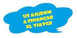 Facilitamos de forma gratuita talonarios para un sorteo con el que se puede obtener hasta 200 euros por alumno.